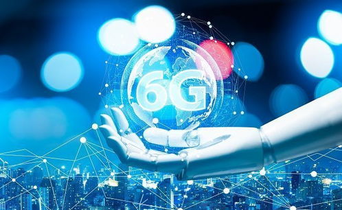 全球6G競賽加劇 AT&T與愛立信高管領銜美國6G技術開發