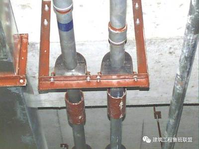 魯班獎工程機電細部節(jié)點做法 水暖電安裝的匠心之道