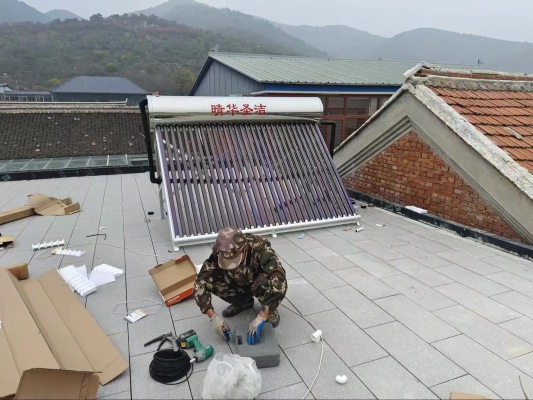專業(yè)的事交給專業(yè)的人——太陽能四季使用、燃氣爐安裝、水暖電安裝，靠譜之選