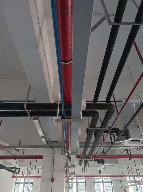 廣東通力程 水電氣一站式解決方案，專注廠房水電安裝